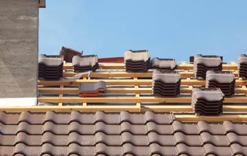 Stuston clay roofing costs