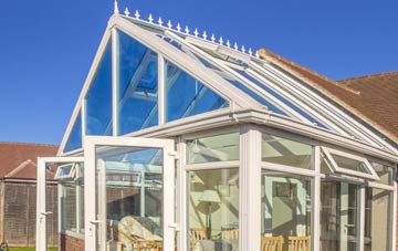 conservatory roof insulation costs Stuston