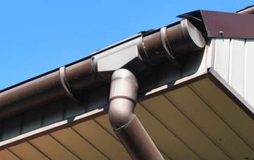 types of Stuston fascias