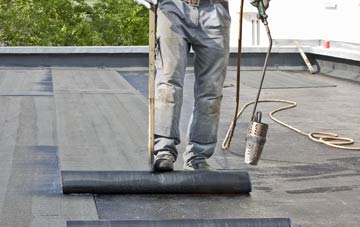 flat roof replacement Stuston, Suffolk