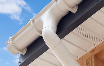 Stuston gutter installation costs