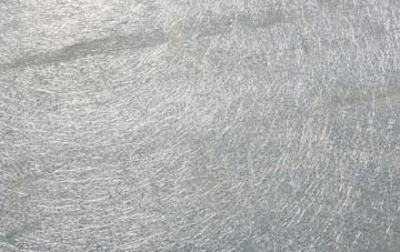 Stuston laminate fibreglass or shingles?