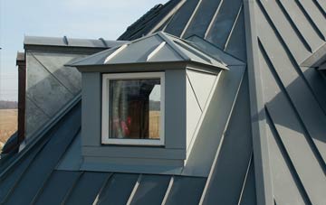 metal roofing Stuston, Suffolk