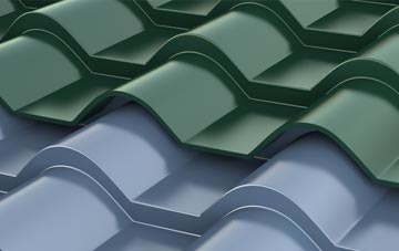 who should consider Stuston plastic roofs