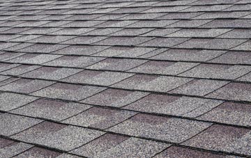 Stuston tiles for shallow pitch roofing