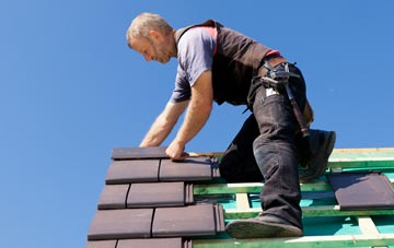 disadvantages of Stuston slate roofing