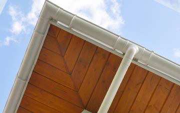 Stuston soffit types