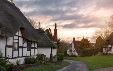 is Stuston thatch roofing popular