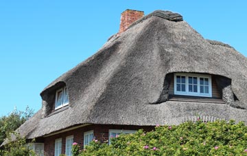 thatch roofing Stuston, Suffolk