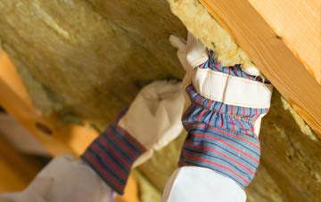 types of Stuston pitched roof insulation materials