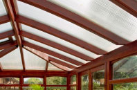 Stuston conservatory roofing insulation
