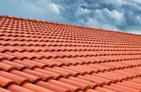 Stuston roofing tiles
